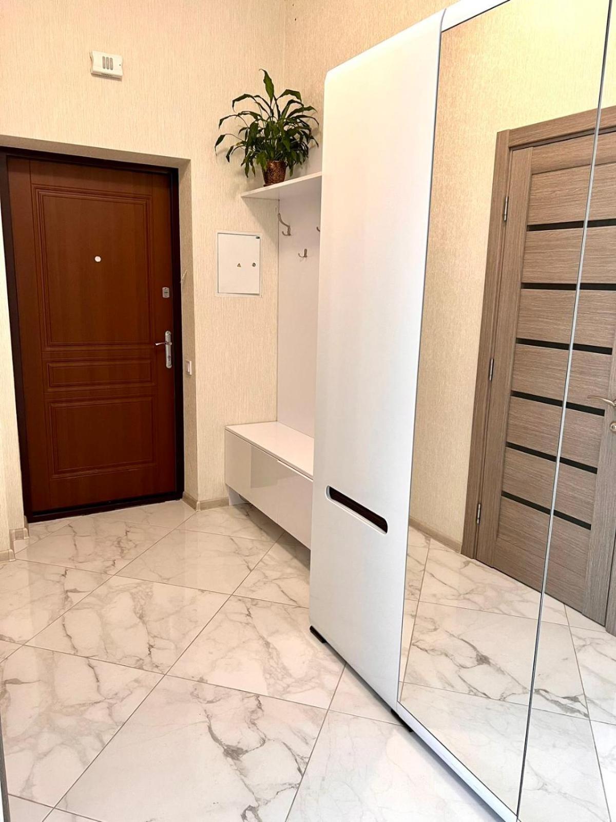 Семицвіт Διαμέρισμα Λβιβ Εξωτερικό φωτογραφία