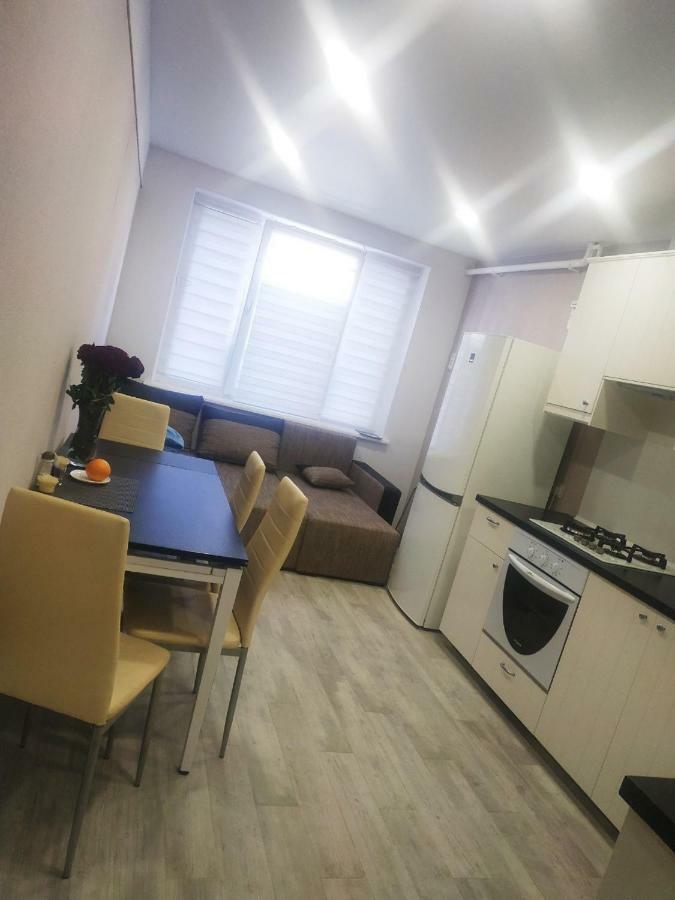 Семицвіт Διαμέρισμα Λβιβ Εξωτερικό φωτογραφία