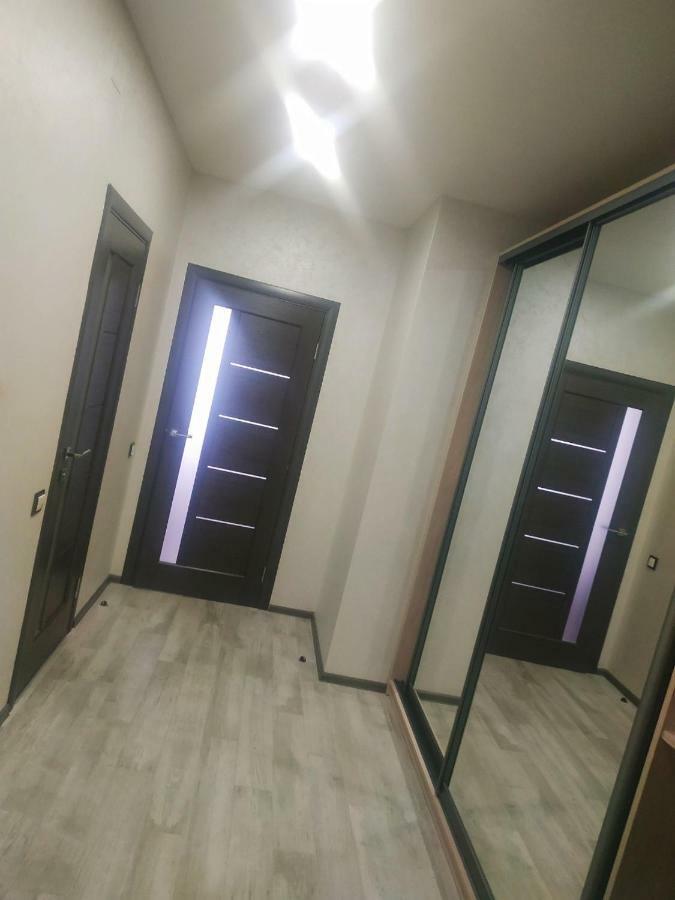 Семицвіт Διαμέρισμα Λβιβ Εξωτερικό φωτογραφία